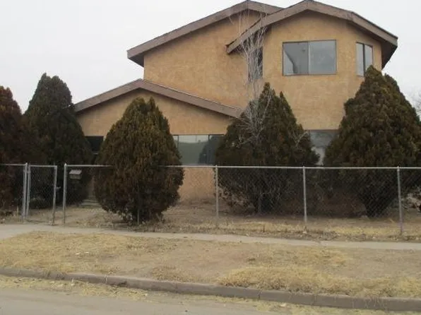 214 De Soto Ave, Belen, NM 87002