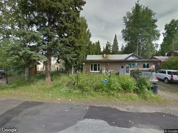 25 Harriet Ave, Fairbanks, AK 99701