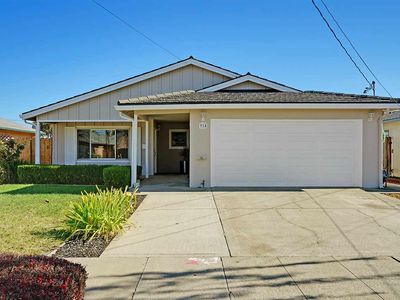 914 Lilac St, Alameda, CA, 94502