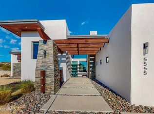 5555 Via Segura, Las Cruces, NM 88001