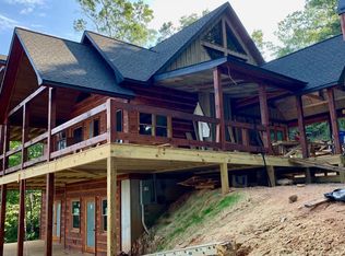 310 Spirit Mountain Rd, Blue Ridge, GA 30513
