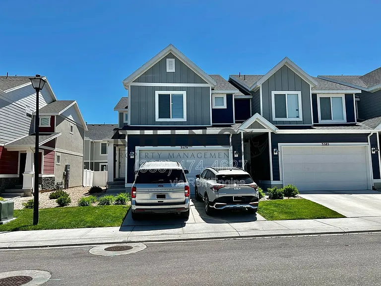 3579 W Cornfield Dr — Photo 14