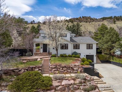 2847 4th St, Boulder, CO, 80304