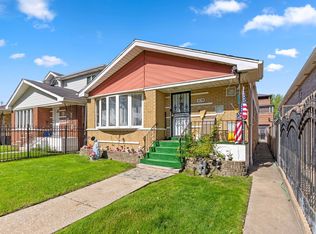 4178 S Wallace St, Chicago, IL 60609