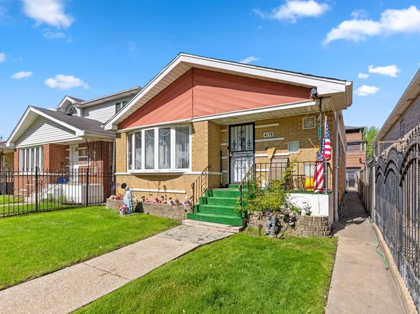4178 S Wallace St, Chicago, IL 60609