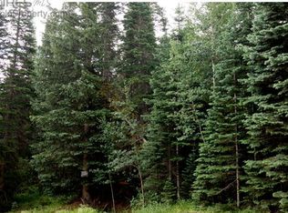 70 Mobile Way, Red Feather Lakes, CO 80545