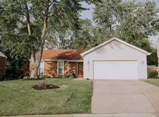 1428 Hilltree Dr, Cincinnati, OH 45255