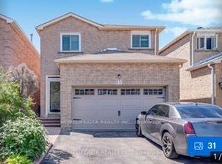 15 Forbes Cres #BASEMENT, Markham, ON L3R6S3