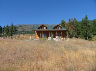 26 Genesis Ln, Trout Creek, MT 59874