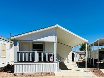 1700 W Shiprock St UNIT 13, Apache Junction, AZ, 85120