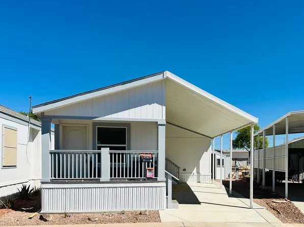 1700 W Shiprock St Unit 13, Apache Junction, AZ 85120