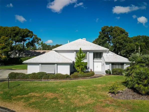 935 Crooked Wood Ct, New Smyrna Beach, FL 32168