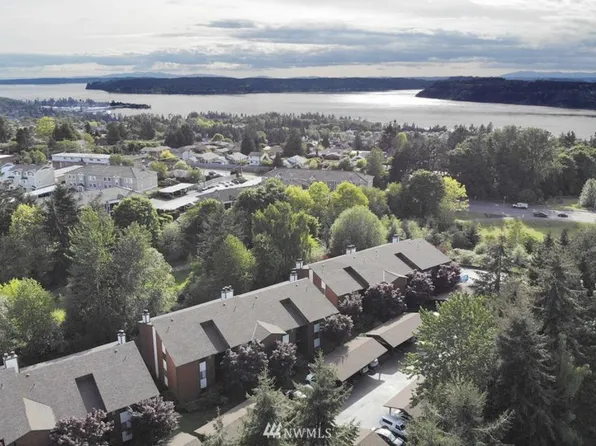 7318 N Skyview Pl APT D102, Tacoma, WA 98406