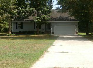 102 Nathan Dr, Grandy, NC 27939
