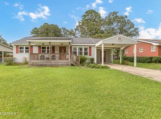 144 Bryan Blvd, Havelock, NC 28532
