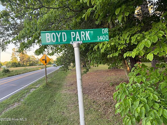 3rd image of Lot 6 Boyd Park Drive LOT 6