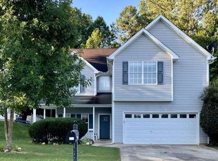 2056 Club Bay Dr, Villa Rica, GA 30180