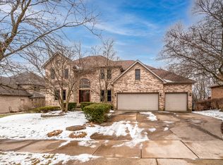 11049 Laurel Hill Dr, Orland Park, IL