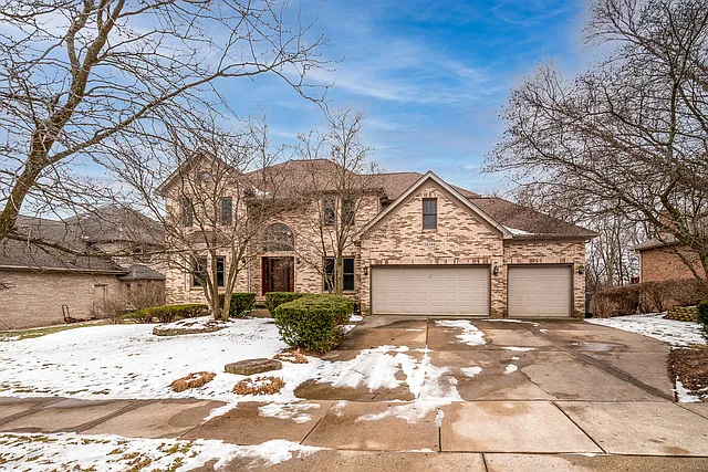 11049 Laurel Hill Dr photo 1