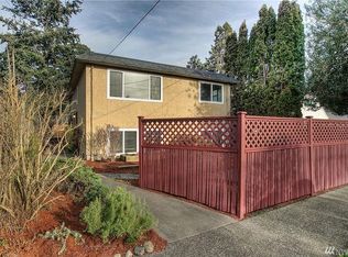 632 NW 49th St, Seattle, WA 98107