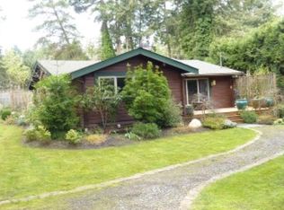 303 Madrona Pl, Pt Roberts, WA 98281