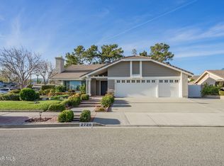 2728 Rochelle Pl, Simi Valley, CA 93063