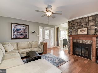 9708 Dilston Rd, Silver Spring, MD 20903