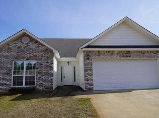 2208 Desiree St, Ruston, LA 71270