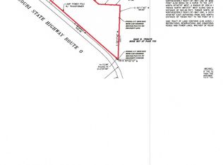 190 State Rd N, Macks Creek, MO 65786