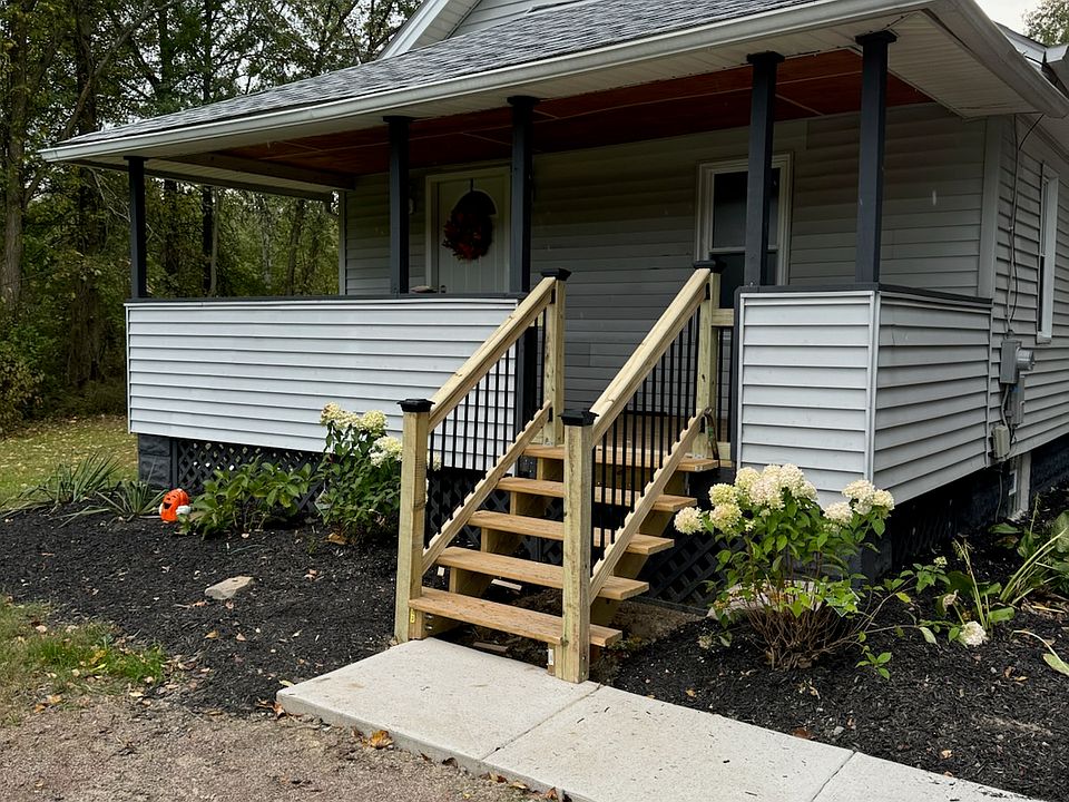 1st image of 1486 Carson Salt Springs Rd
