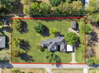308 N Elm, Quinlan, TX 75474