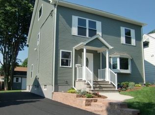 113 Cathay Rd, Clifton, NJ 07013