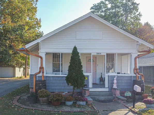 1804 Market St, Metropolis, IL 62960