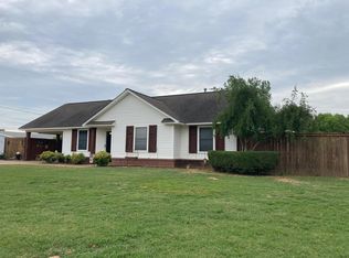 114 Hunt St, Pontotoc, MS 38863