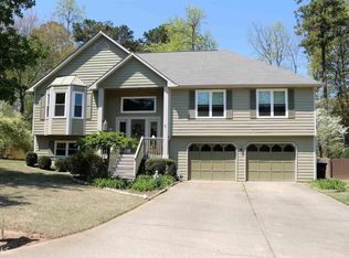 4724 Webster Way NW, Acworth, GA 30101