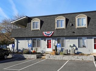 Windsor Forest Townhomes, New Castle, DE 19720