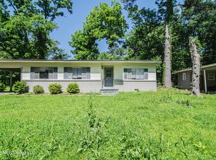4256 Oaklawn Dr, Jackson, MS 39206