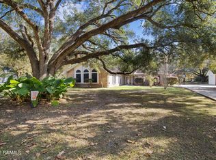 332 W Julia St, Church Pt, LA 70525