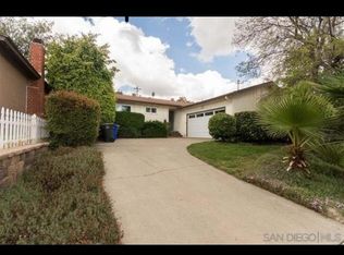 8840 Fabienne Way, La Mesa, CA 91941