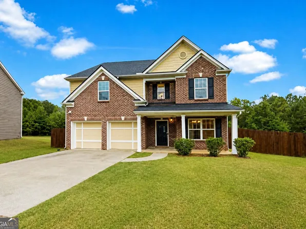 201 Happy Trl, Locust Grove, GA 30248