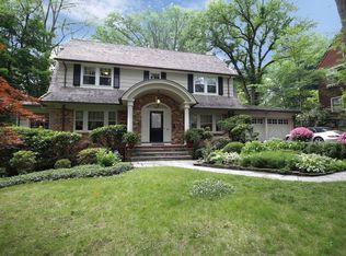 10 Claremont Ave, Maplewood, NJ 07040