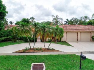 6926 N Grande Dr, Boca Raton, FL 33433