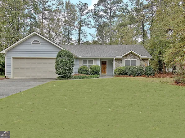 813 Bedford Park, Peachtree City, GA 30269
