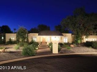 7572 E Wethersfield Rd, Scottsdale, AZ 85260