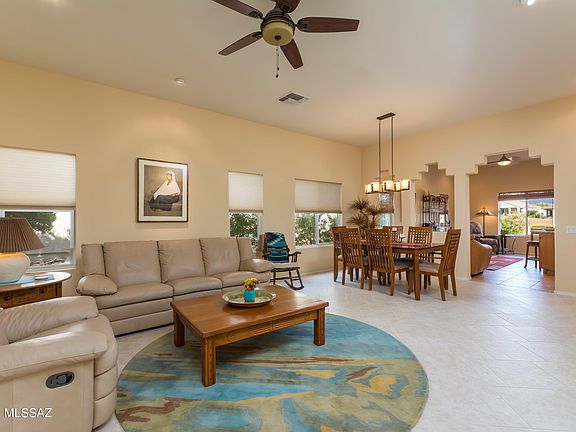 3rd image of 5362 W Winding Desert Dr