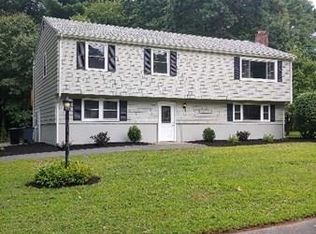 51 Adams St, Foxboro, MA 02035