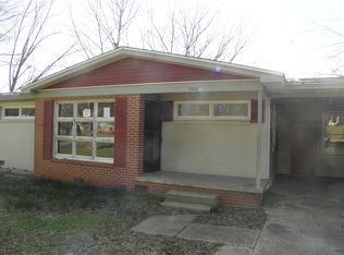 1707 56th Ave E, Tuscaloosa, AL 35404