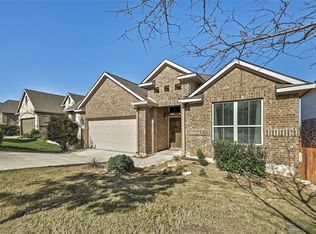 18512 Tanner Bayou Loop, Austin, TX 78738