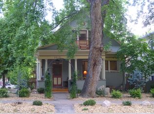 1017 Maxwell Ave, Boulder, CO 80304
