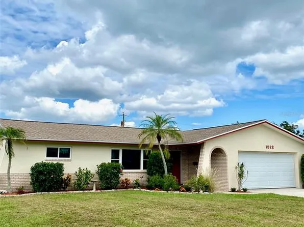 1522 Nursery Rd, Clearwater, FL 33756